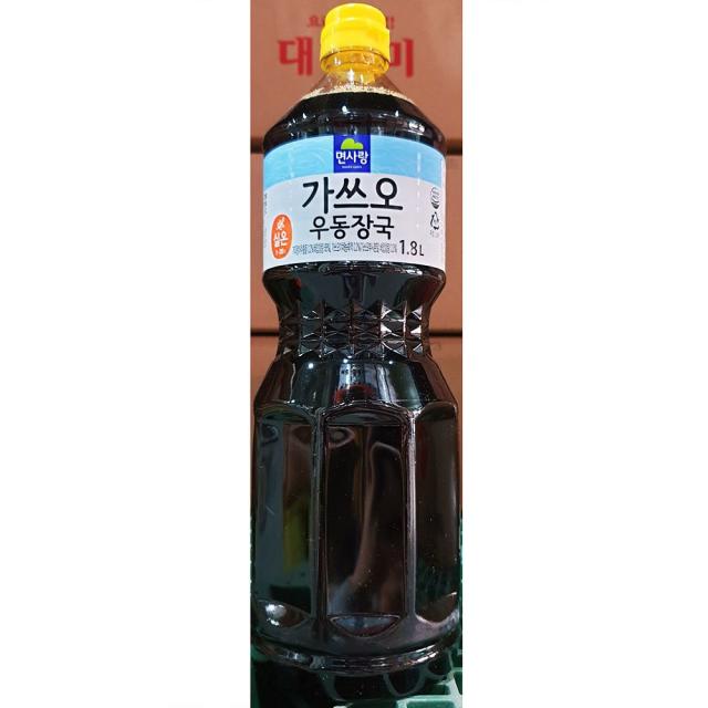 면사랑 W64326egh 1.8l X6 가쓰오 굴소스 냉동대파 닭다리살 라면사리 마늘맛분 메밀면 멸치육수 부시 사누끼우동 생면 식당 식자재 업소용 우동 우동국물 우동라면 우동면 우동사리 우동육수 우동장국 육수 육수내기 육수만들기 재료 짬뽕소스 쯔유 파스타소스 Gg 1