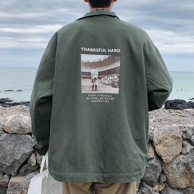 나르샤상점 캐쥬얼재킷옷 캐쥬얼재킷룩 블레이저자켓 레저자켓 복제품 STUDIOS 마른남자옷 J남풍 낡은 오리지널제작 작업 방