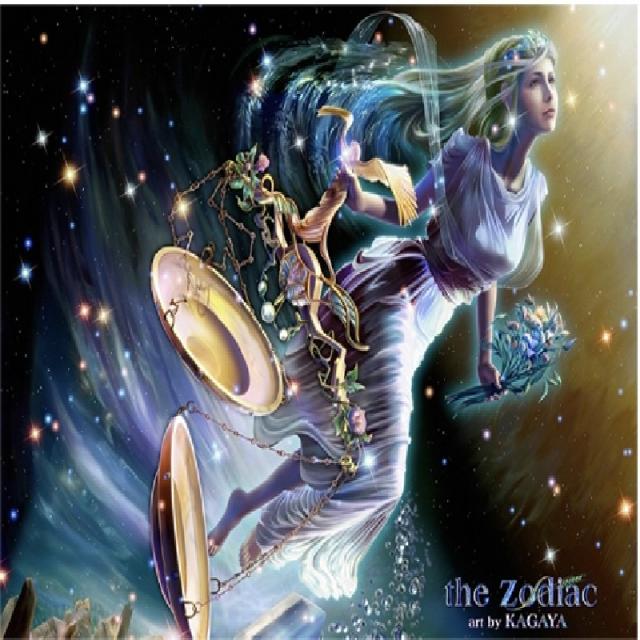 seller17 보석십자수 12 별자리 3D 전체수 사이즈다양, 70x50cm, 처녀자리세트