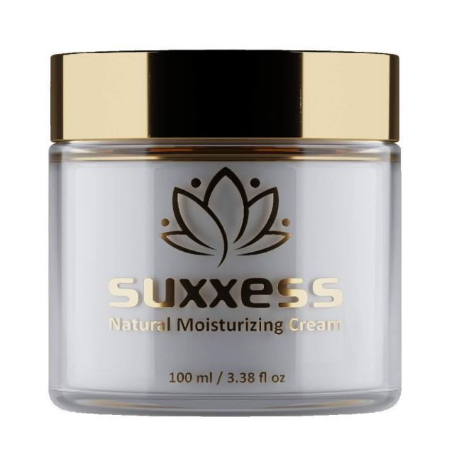 suxxess 석세스 히알루론산 콜라겐 천연 보습 크림 안티 에이징 페이셜 모이스처 라이저, 상세페이지참조, 상세페이지참조