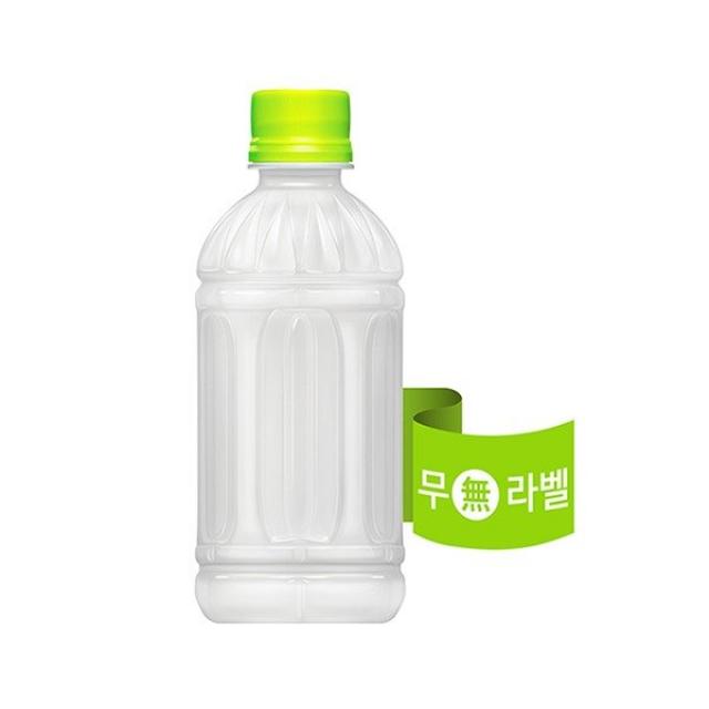  코카콜라 토레타 무라벨 340ml Pet 20입 상세 설명 참조 상세 설명 참조