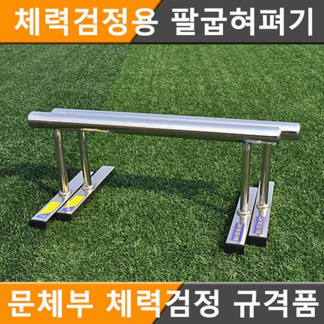 기타 팔굽혀펴기 문체부 체력검정 규격품 학교 기관 단체