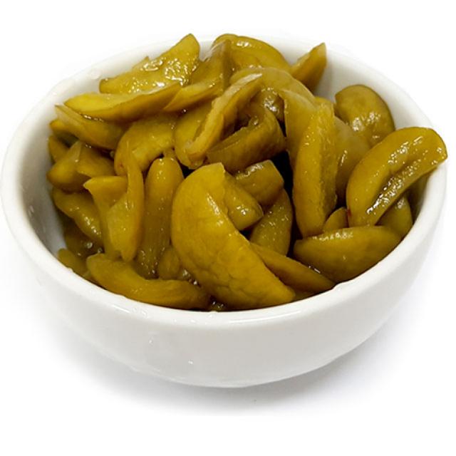 광양매실 매실장아찌 1kg 1개