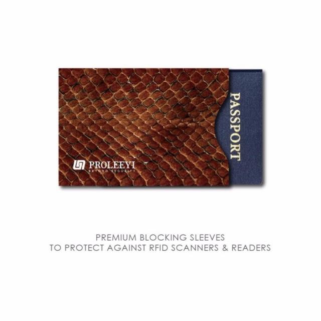 2 pcs 안티 스캔 rfid 차단 슬리브 여권 보호 알루미늄 지갑 카드 홀더 케이스 보안 비접촉식 직불 ic id 카드