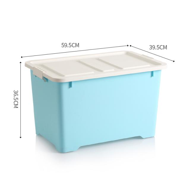 해외 플라스틱 수납함 슬라이드 침대 밑 특대 사이즈에 두께 정리함 옷 이불 저장-178544, 01.[상초동일] [손해배상금], 옵션08