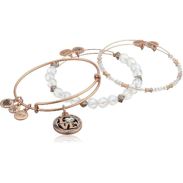 Alex and Ani 7 