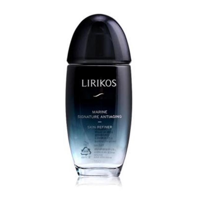 아트박스/리리코스 리리코스 마린 시그니처 안티에이징 스킨 150ml, 본품