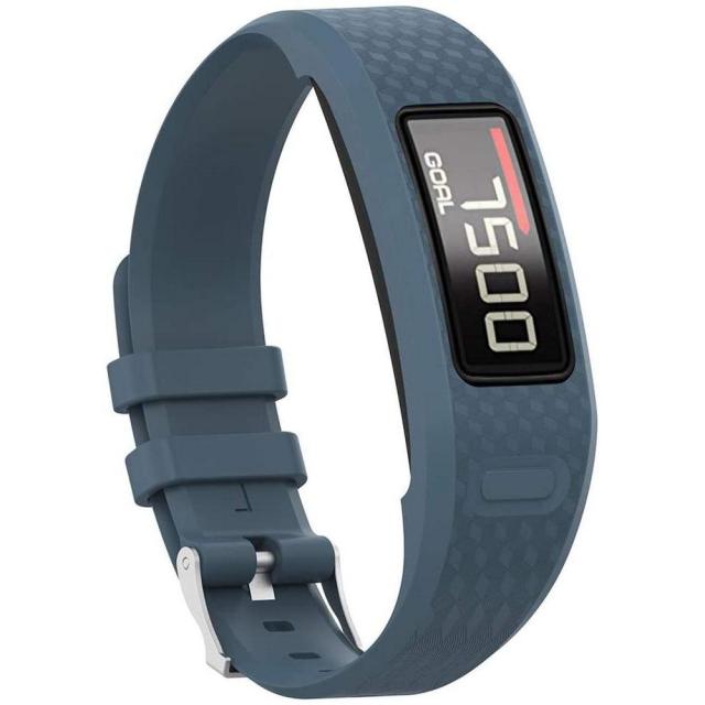 직구 Garmin Vivofit 1 / Vivofit2와 호환되는 Watbro 밴드 Vivofit 1 / Vivofit 2 활동 추적 기용 소프트 실리콘 다채로운 교체 용 시계 밴