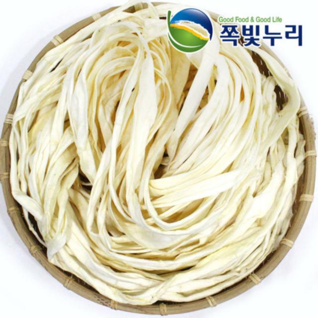 쪽빛누리 박 박꼬지 박말랭이 박고지 1kg 간장에 졸여 꼬득꼬득, 본품