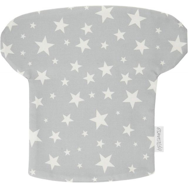 ESMERALDA (에스메랄다) 포대기 군침 커버 군침 패드 유기농 에르고 군침 커버 적응 커버 omni 최신 옴니