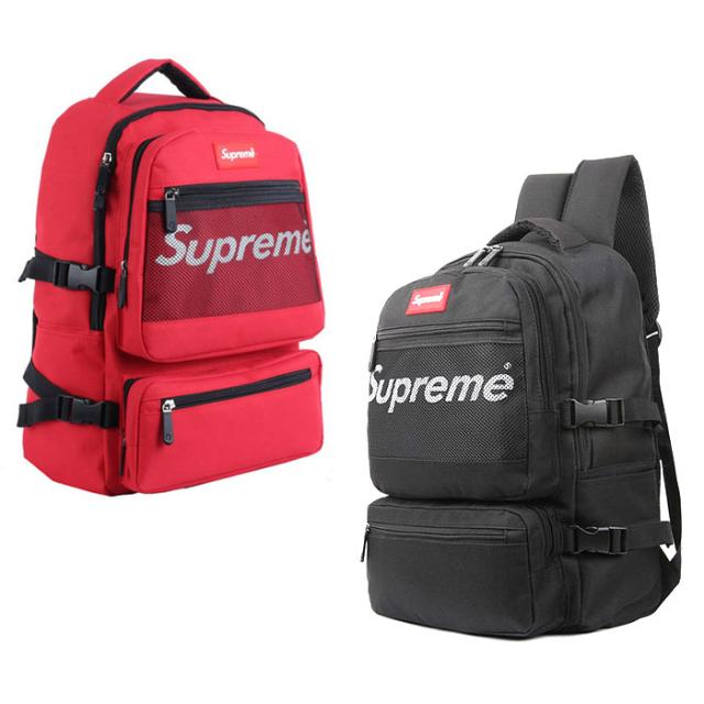 캐주얼백팩 슈프림백팩 수프림 supreme 캐주얼가방 c698