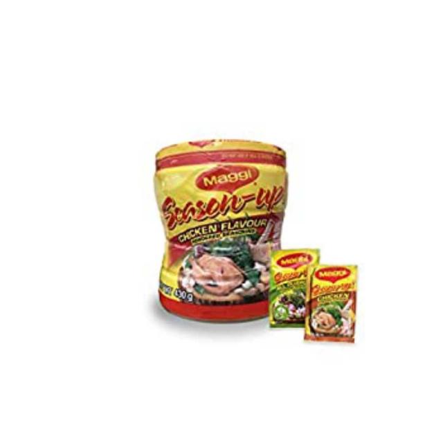 Maggi Jamaican Season-up! All Flavor Seasoning (chi_lg), 1