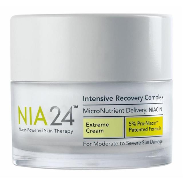 Nia 1.7Fl Oz 24 집약적 복구 단지 Intensive Recovery Complex 1.7 Fl Oz, 단일상품