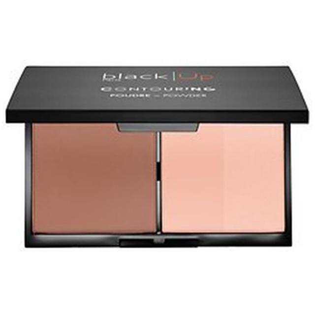 등고선 분말 CONTPDR 01 Contour Powder, 단일상품, 단일상품