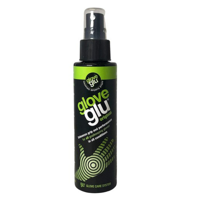 Gloveglu 검은 골키퍼 장갑 120ml에 대한 글러브 글루 스프레이 회원