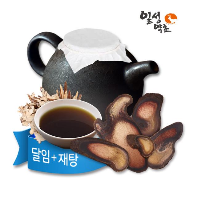 일성약초 러시아산 직수입 녹용 특기름분골(골드형), 녹용+달임(110ml*30팩)+재탕(15팩), 1개