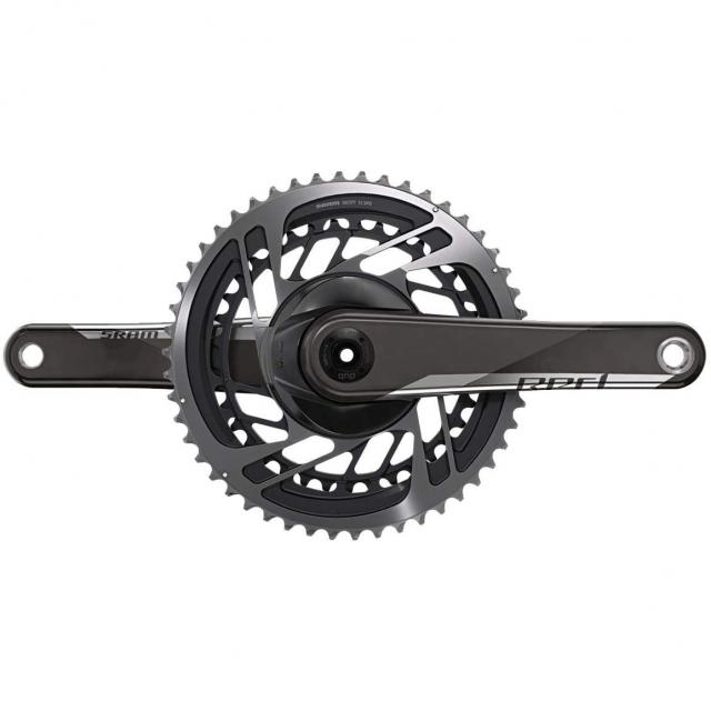 sram 빨간 재녹음하다 12-speed crankset