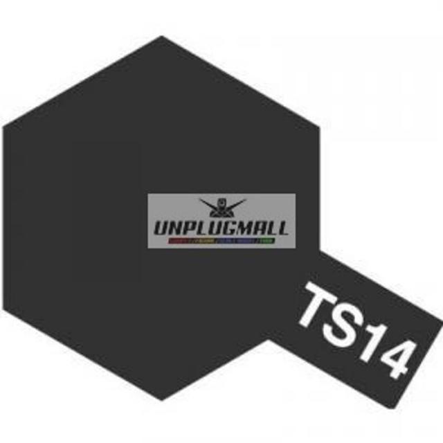 umarket_유마켓마트_(TAMIYA_SPRAY) TS-14 BLACK (4950344993567) 모형공구도료 프라모델도료 프라모델용도료 모형도료 프라_유마켓상점_umarket, 옵션종류_아카데미니퍼(고급형)