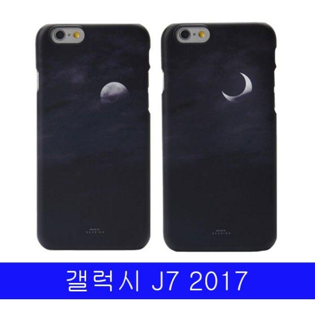 갤럭시 J730 J7_2017 갤럭시J72017케이스 갤J7케이스 갤J72017케이스 J730케이스 J7케이스 하드케이스 국내및아시아, 1, 숨은달_1