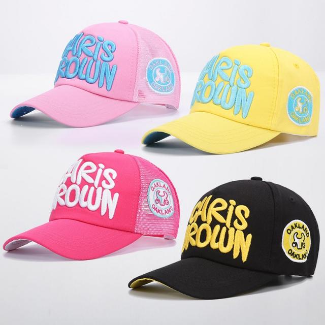 남자모자 볼캡 Children's hat Spring summer paragraph baby boys and girls baseball cap parent-child cap child cap s-616592409799