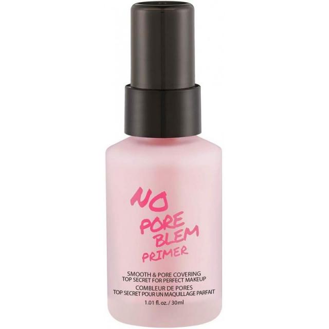 TOUCH IN SOL No Pore Blem Primer 1.01 fl.oz (30ml) - 페이스 메이크업 프라이머 큰 모공 퍼펙트 커