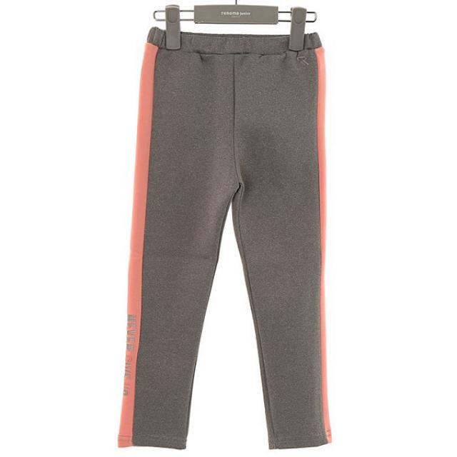 레노마키즈 레노마키즈 NC02 배색레깅스 R1935P540 (2677183)