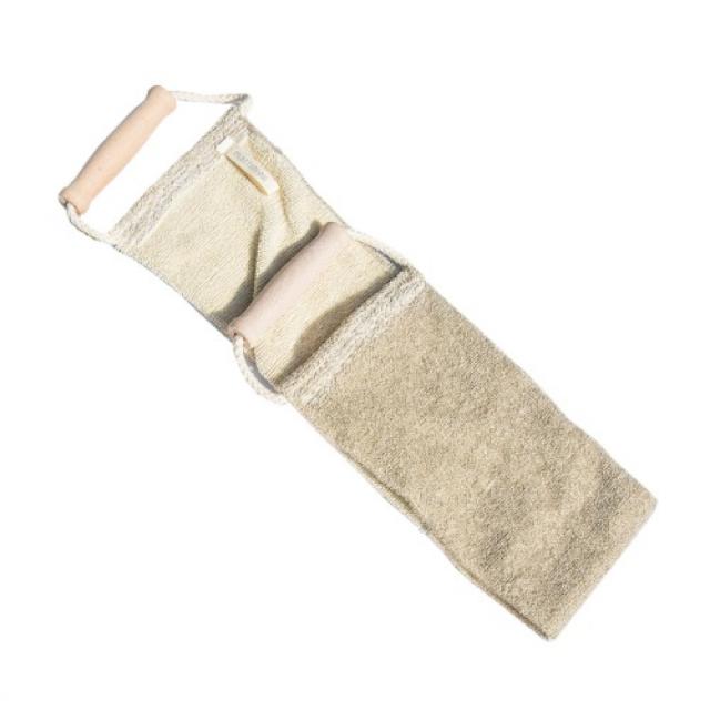 MARTINI 더블 뱀부 오가닉 워시타올, 단일품목