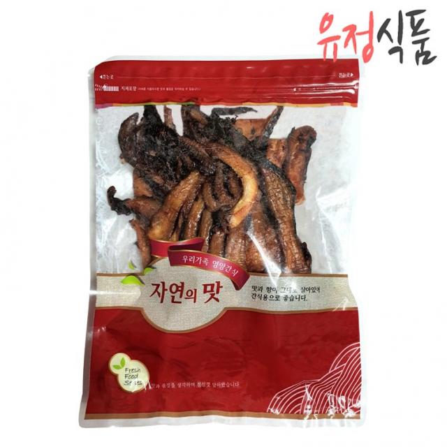 정화식품 무료배송 빅굿다리 300g, 2봉