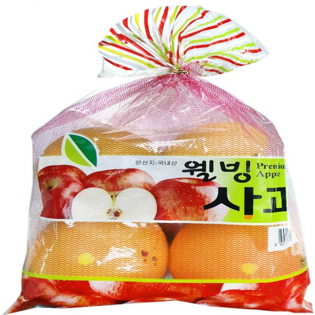 고당도 시나노 골드 보조개 사과 1.2kg