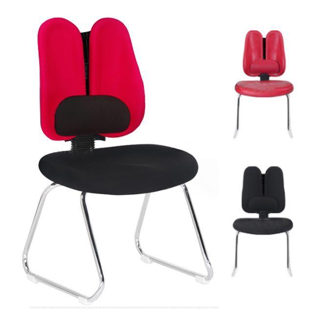 BW57062CX 사무실 강의실 회의용 의자 튼튼한 도서관 회의용테이블 상담용 회의실 사무용 학 상담실 수강용 학원 미팅 체어 학생의자 회의실의자-블랙레자 외 8가지옵션, B 회의실의자-블랙천