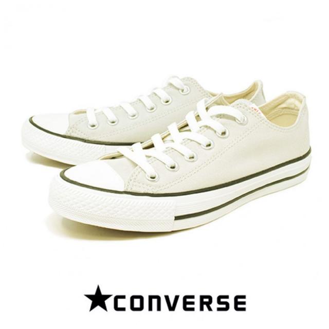 컨버스로 삭감 운동화 110 OX넥스타ー CONVERSE NEXTAR 110 ox레이디스 남성화 라이트 그레이