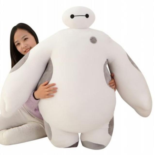 베이맥스 포켓몬스터 잠만보 대형인형 잠만보침대 80CM, 100CM, 150CM, A + 1.5m cm