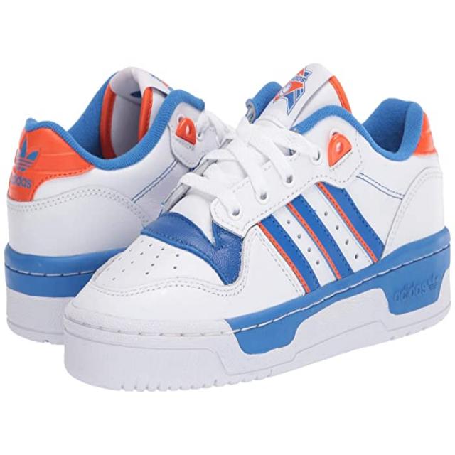 [해외제품] 남성 남자 스니커즈 adidas Originals Rivalry Low (아디다스 원조 경쟁률 낮음) -109754