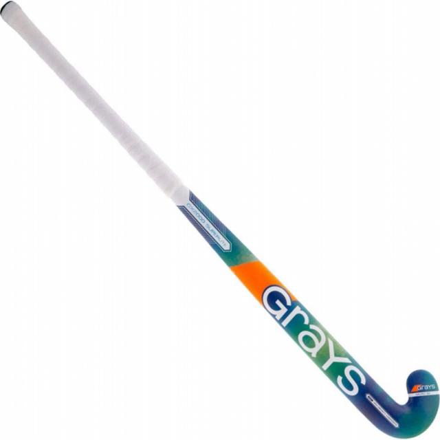 Grays GX2000 Superlite Compsite Indoor Field Hockey Stick - One Color 35 Inch MAXI Grays GX2000 Supe, 1