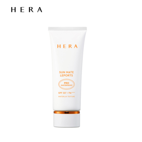 HERA 헤라 선메이트레포츠 프로워터프루프 SPF50PA++ 70ml, 1개