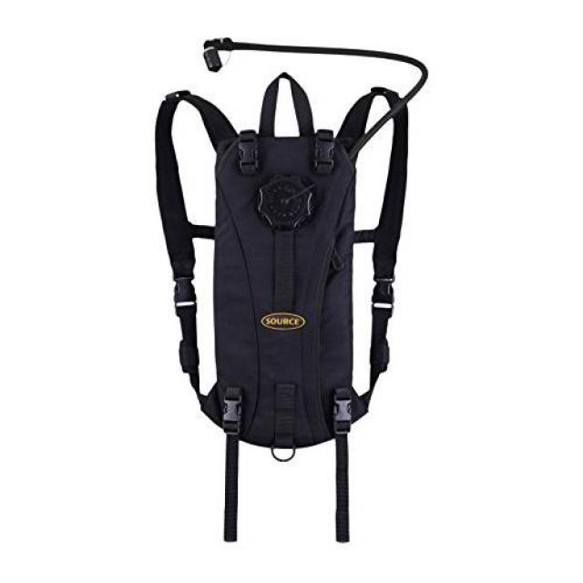 근원 전술상 전진 기동성 3 리터 수화 팩 Source Tactical Hydration Pack