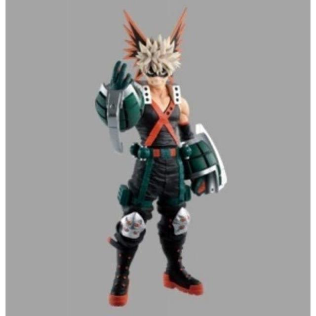 내 영웅 아카데미아 - 카츠키 바쿠고 파이팅 영웅 위업., 단일상품