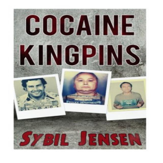 Cocaine Kingpins 코카인 킹핀, 1