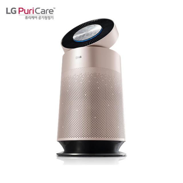 LG 퓨리케어 360 클린부스터 공기청정기 AS190DRFA