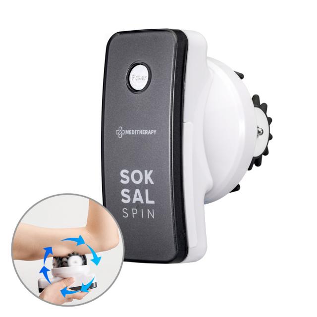 메디테라피 속살스핀 1개(바디라인 케어 탄력케어 셀룰라이트), MT-1910-S01