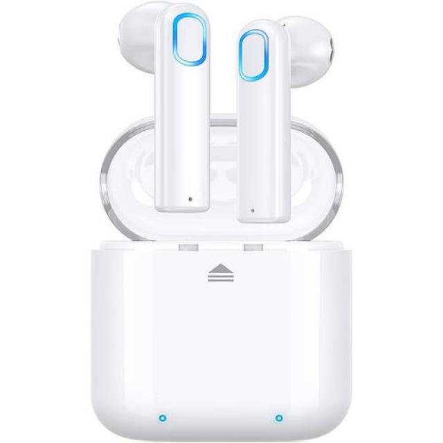 Wireless Bluetooth Earbuds with Portable Charging Case | Anti-Sweat Ea, 상세내용참조