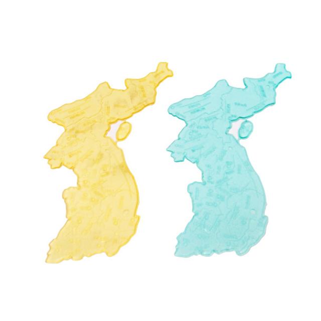 차카니샵 지도자/ 대한민국 지도자 산맥 한반도 자