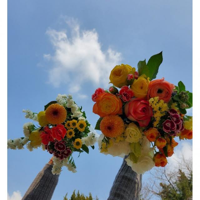 유스풀몰 꽃 정기배송 정기구독 화훼농가돕기 생화택배 꽃배달싼곳