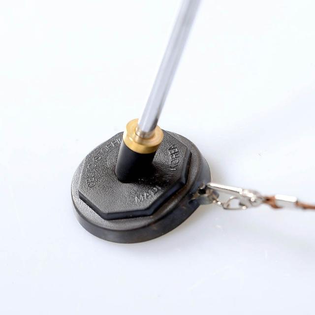 [오드리]국산 첼로 스톱퍼 T자 첼로받침 스토퍼<<fae*+sfg>>