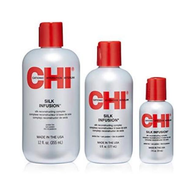 CHI Silk Infusion Multipack 99999933878, One Size, One Color