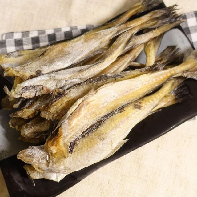 다승식품 반건조 조미노가리 두절노가리 500g 1kg, 1봉