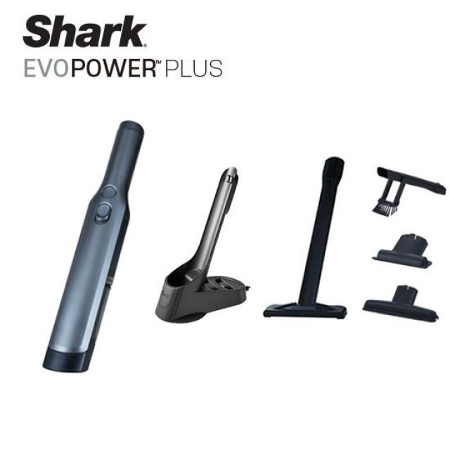  한정물량/일반형 미국 1등 샤크 에보파워 무선 청소기 Wv250kr2