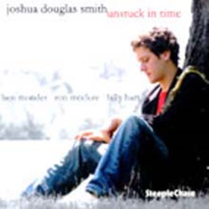 Joshua Douglas Smith Unstuck In Time