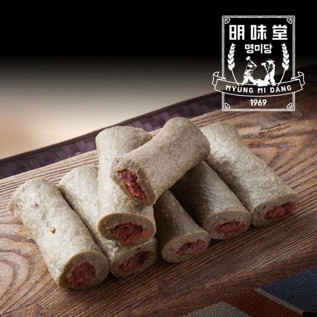 쑥스러운 쑥찰떡 45g x 20개/찹떡/식사대용/개별포장, 단품