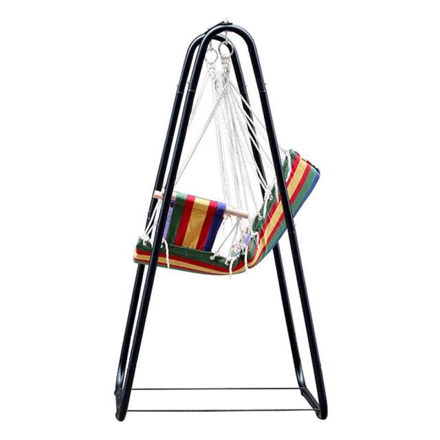 해먹 그네의자 해먹의자 레저의자 함들침대 흔들의자